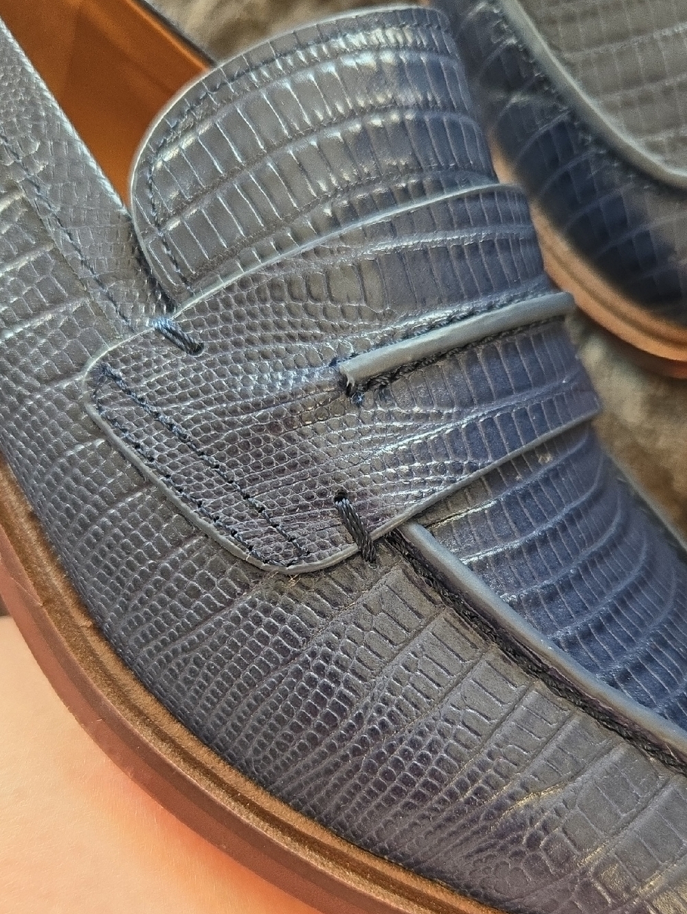 Franco Sarto Loafers - Picture 10 of 11